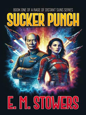 cover image of Sucker Punch